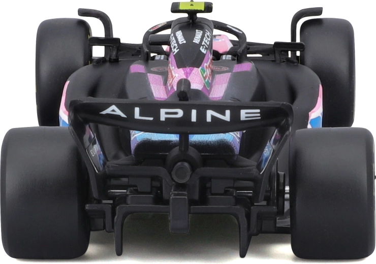 Replica autentica ALPINE A524 2024