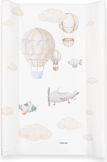 Superficie facilmente lavabile senza ftalati