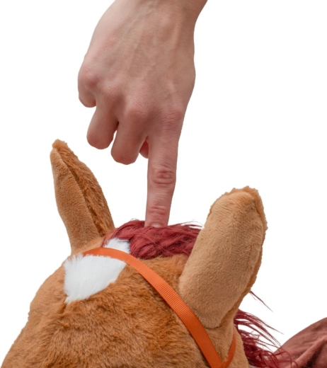 Facile da manovrare e presa stabile