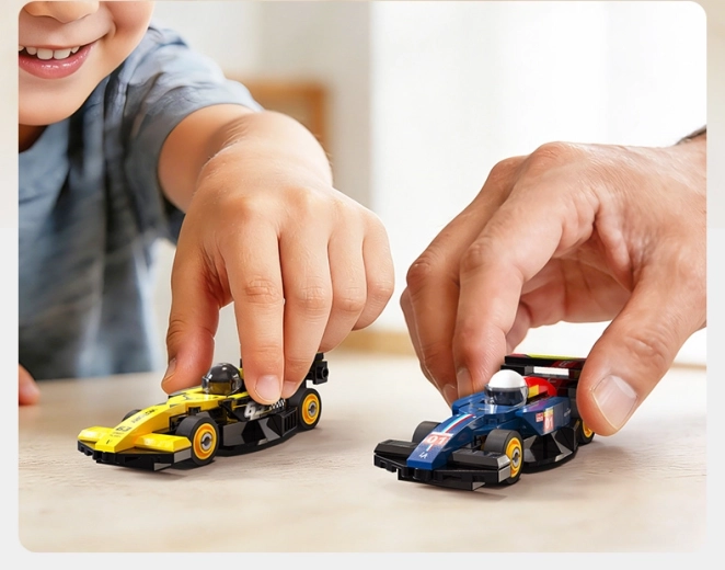 Gare divertenti per bambini e adulti