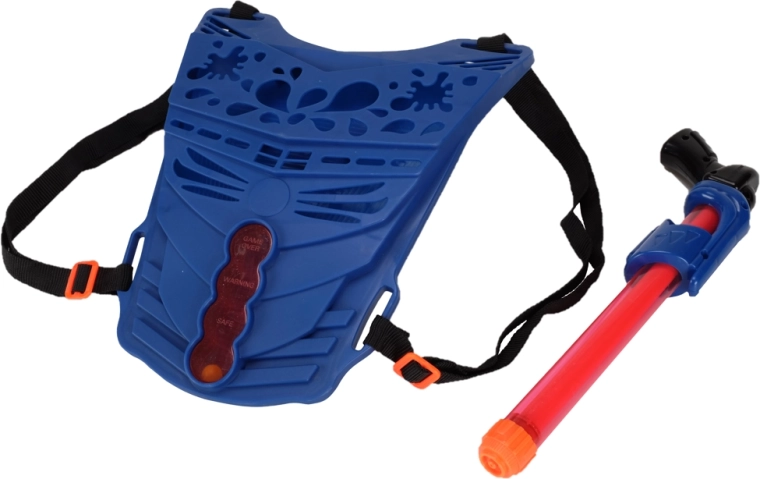 Azione a pompa senza batterie