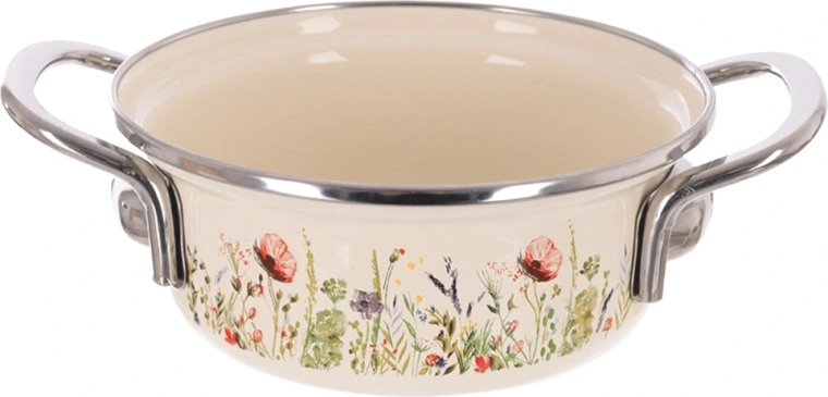 Universale per tutti i piani cottura e forno