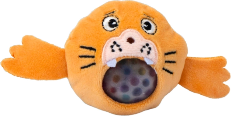 Dimensioni compatte per la mano dei più piccoli