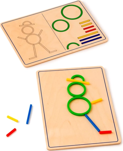 Pratico box magnetico portaoggetti