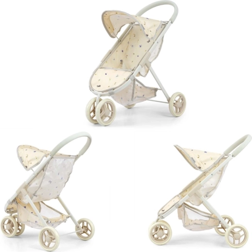 Telaio in metallo leggero ma resistente