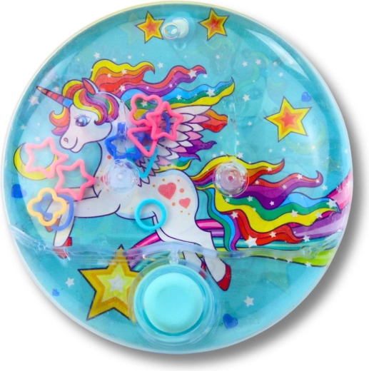 Senza batterie, sempre pronto a giocare