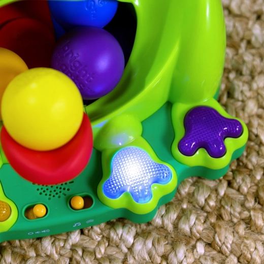 Luci e 50+ melodie e suoni