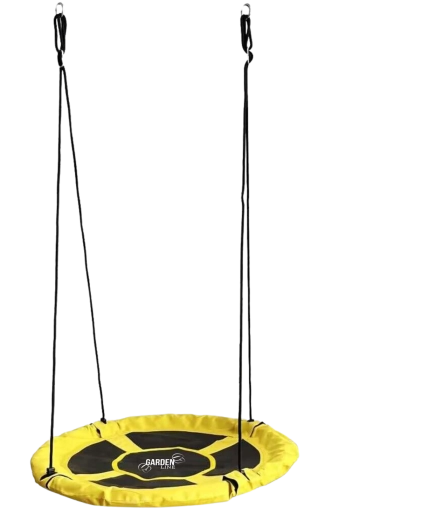 Seduta spaziosa e confortevole da 100 cm