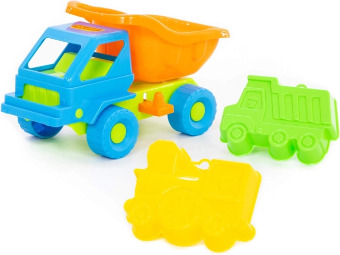 Due formine per ancora più forme