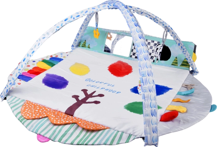 2in1 versatile: con archi o senza