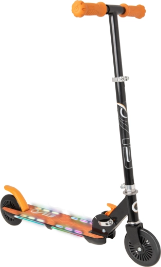 Guida fluida e silenziosa