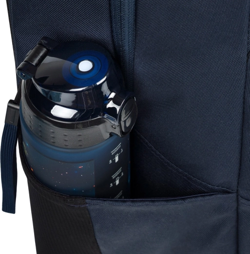 Tasche laterali pratiche e comfort quotidiano