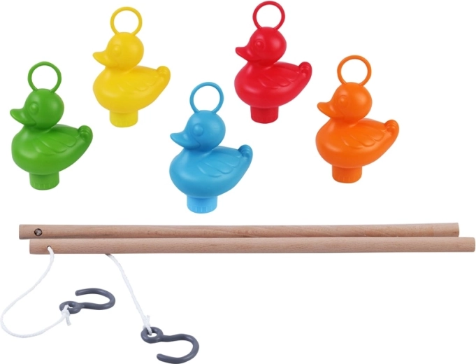 Divertente pesca per due giocatori