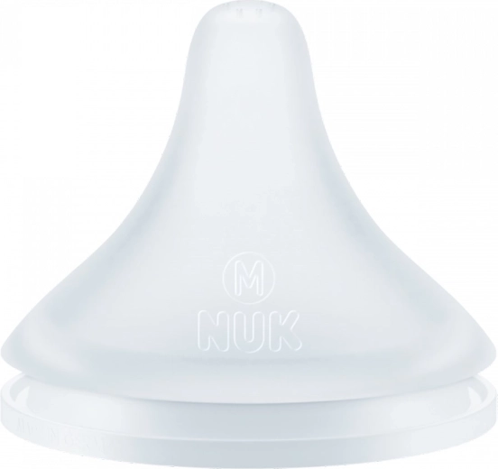 Tettarelle NUK Perfect Match M (3+) – 2 pz