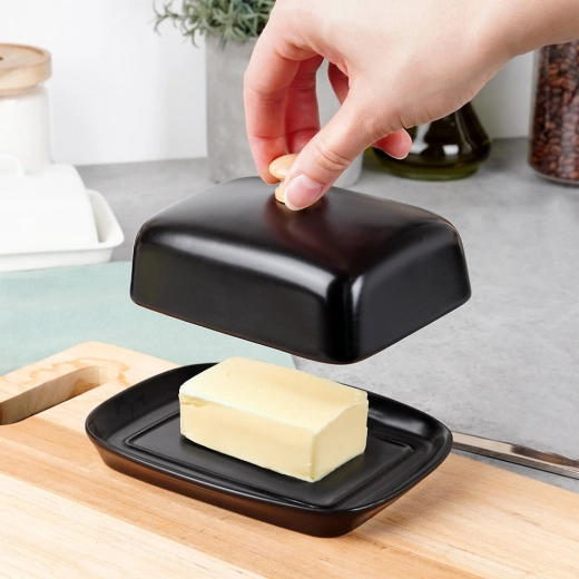 Coperchio per freschezza e protezione