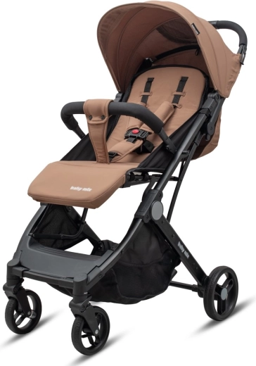 Comfort per il bambino dalla nascita