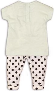 Leggings lunghi elasticizzati per il massimo comfort