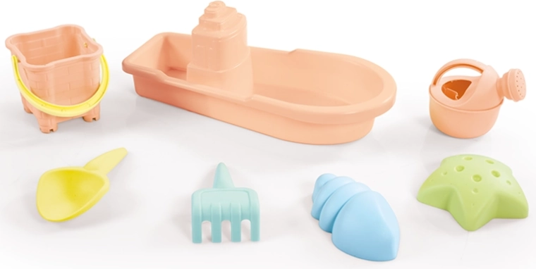 Sviluppo della motricità e della creatività