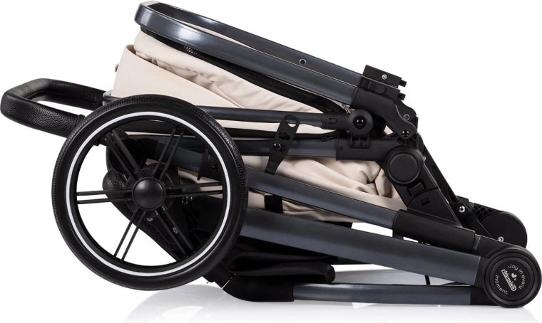 Massimo comfort per i genitori