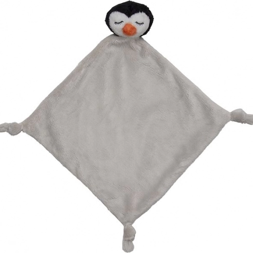 Peluche coccola pinguino Nature Planet