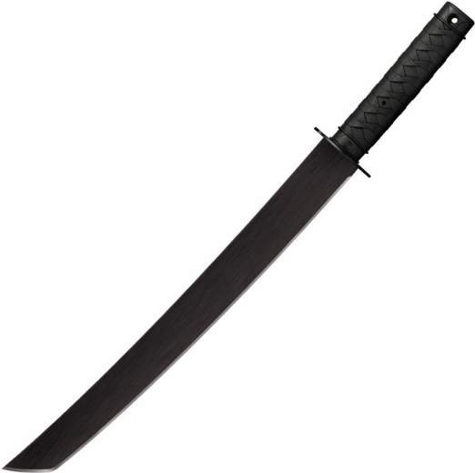 Machete tattica Cold Steel Wakizashi
