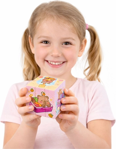 Sicuro e piacevole per la mano del bambino