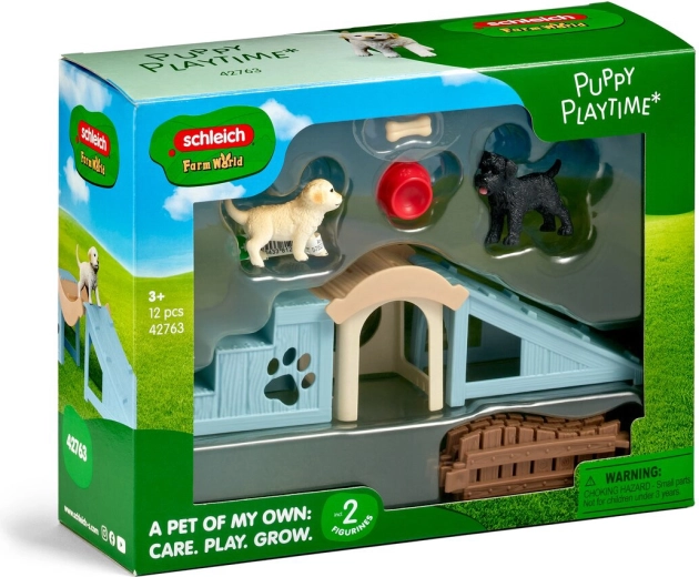 Figure SCHLEICH di alta qualità