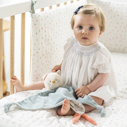 Nodini ed etichette per una presa facile