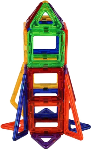 Costruzioni creative 2D e 3D