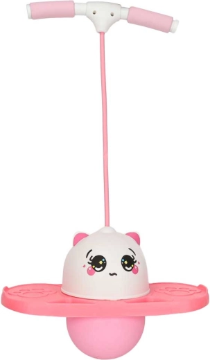 Grazioso design a tema gatto