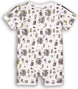 Materiale morbido e traspirante