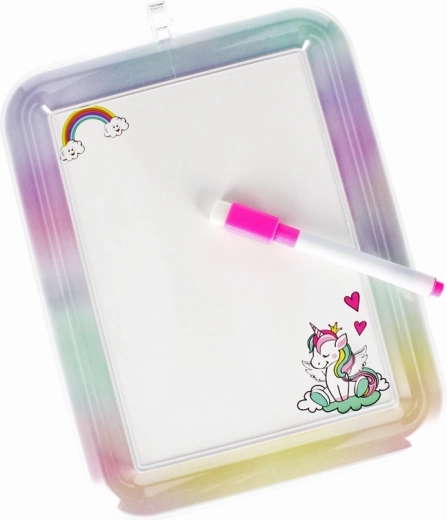 Scrivete, disegnate e riutilizzate