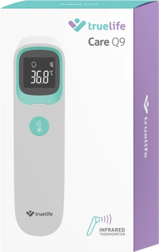 Controllo semplice e design da viaggio