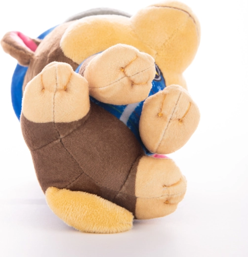 Materiale morbido e sicuro