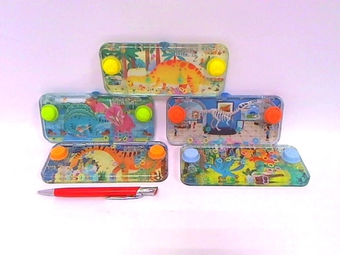 Gioco d’acqua (gioco ad acqua)