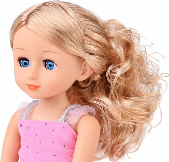 Grazioso look da ballerina