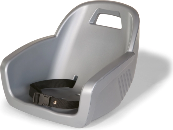 Seggiolino Rolly per slitta
