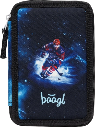 Costruzione resistente e cerniere YKK