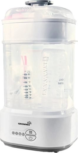 Modalità intelligenti e controllo semplice