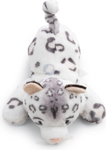 Morbido peluche e dettagli adorabili