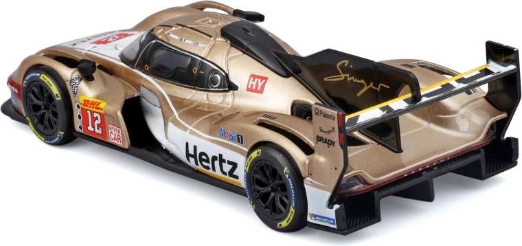 Finitura di qualità e ruote mobili