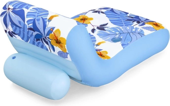 Forma ergonomica con schienale