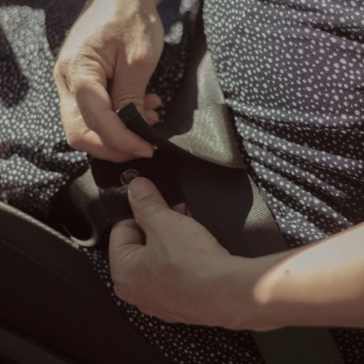 Comfort e sicurezza in ogni viaggio
