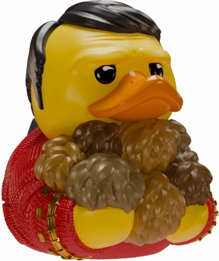 Figura dettagliata in PVC in formato compatto