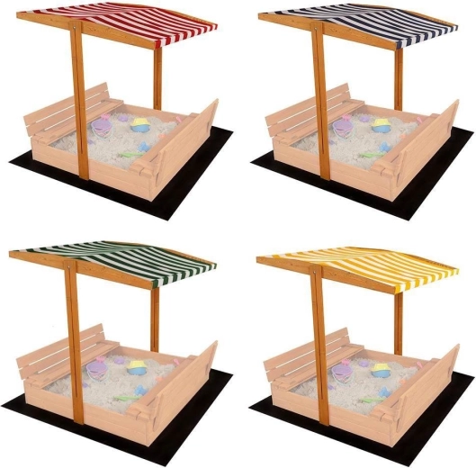 Montaggio rapido e struttura resistente