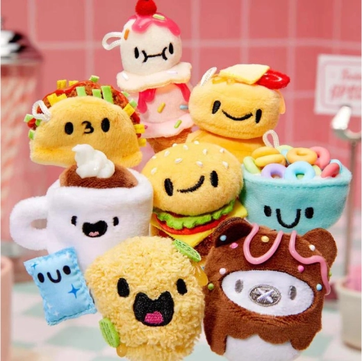 Adorabile collezione da collezionare