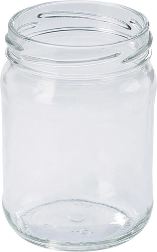 Vasetti per conserve 250 ml Twist 66 (10 pz)