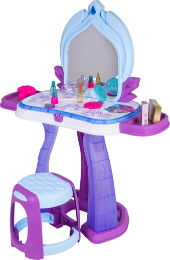 Ricchi accessori per il gioco di ruolo