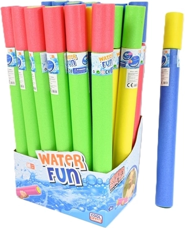 Pompa ad acqua 55 cm – spruzzatore ad acqua (24 pz in espositore)