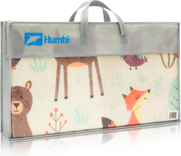 Struttura pieghevole e borsa per il trasporto